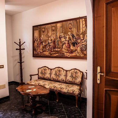 ブラッチャーノ Casa La Rosaヴィラ エクステリア 写真
